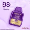 Bioxcin Collagen & Biotin szampon na objętość 300 ml – włosy gęstsze i mocniejsze
